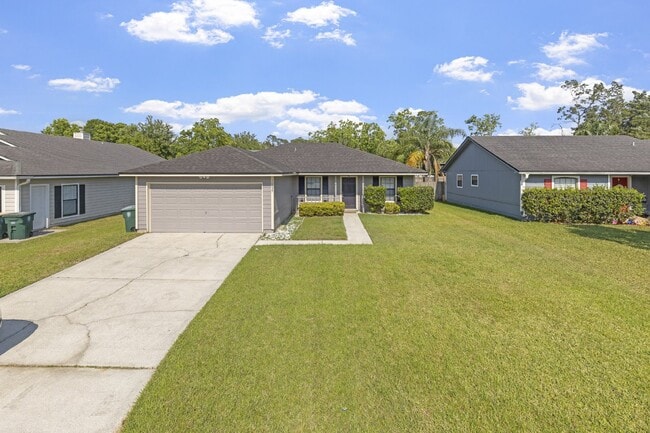 Building Photo - NEWLY RENOVATED in MANDARIN, 3-Bedroom Hom...