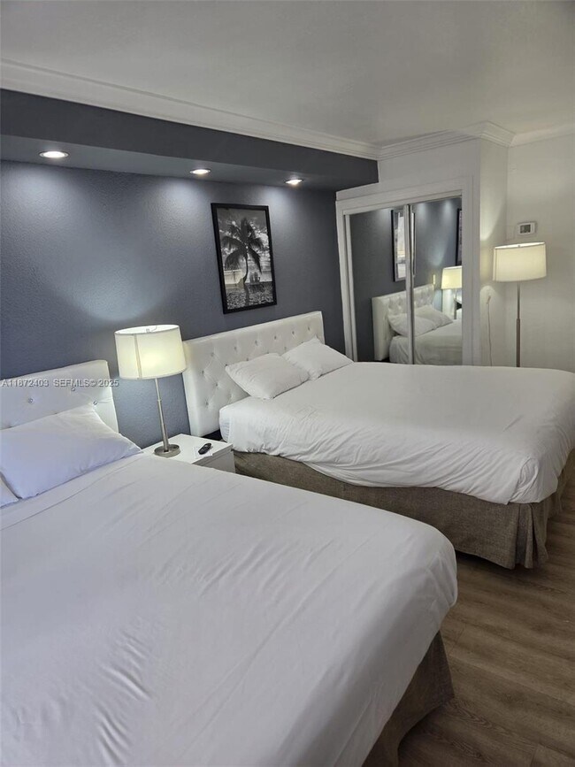 Building Photo - 19201 Collins Ave