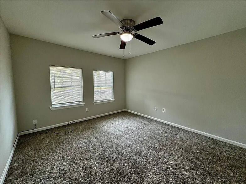 Bedroom 3 - 4211 5th St