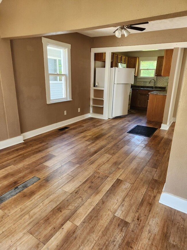 Building Photo - Single family home in Dayton, Ohio
