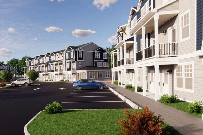 Building Photo - 9 Ultra Wy