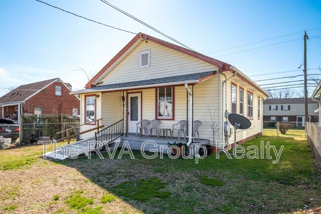 Building Photo - 2010 Fairfield Ave