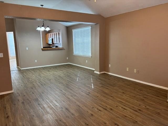 Building Photo - 205 Lake Wichita Dr