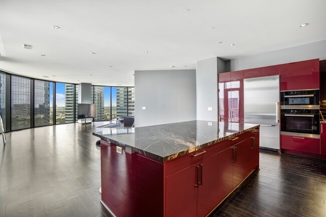 Building Photo - 1409 Post Oak Blvd
