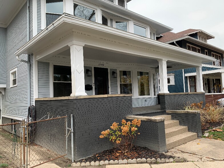 Primary Photo - 2948 Broadway St