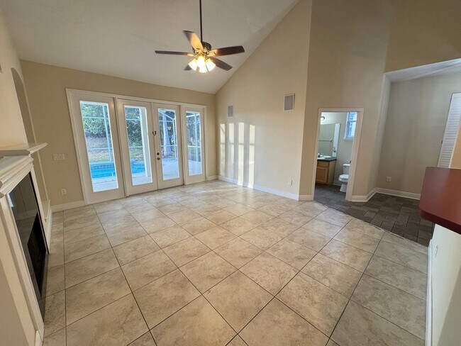 Building Photo - Spacious 4-Bedroom Home with Private Pool and Modern Comforts