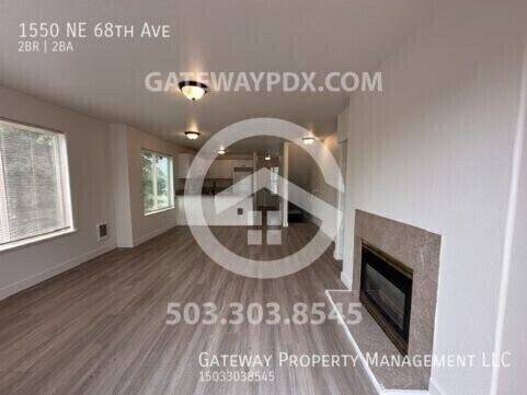 Building Photo - 1550 NE 68th Ave