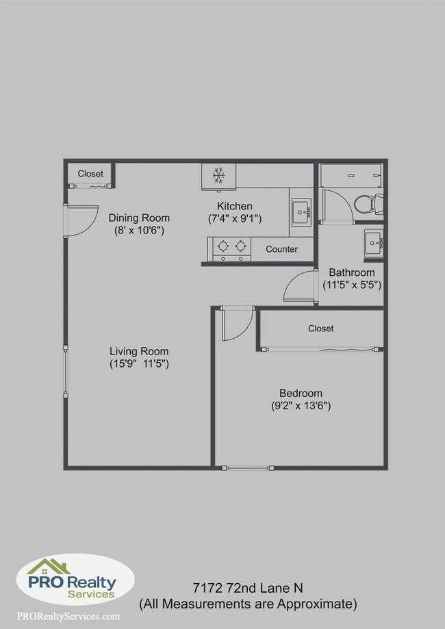 Building Photo - Recently Remodeled Condo **Half off 1 Mont...