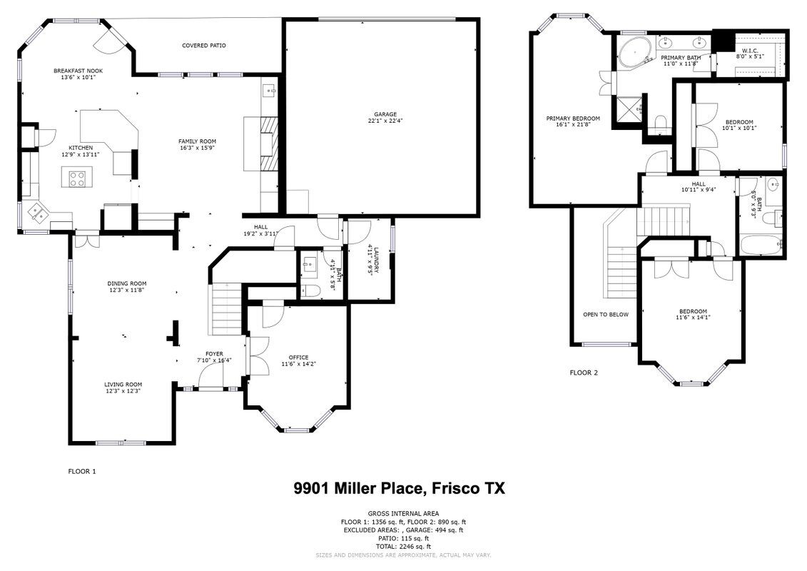 Building Photo - 9901 Miller Pl