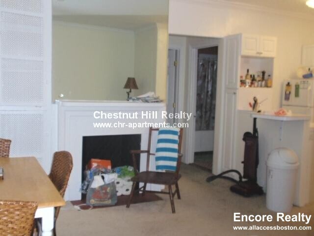 Building Photo - 1223 Beacon St