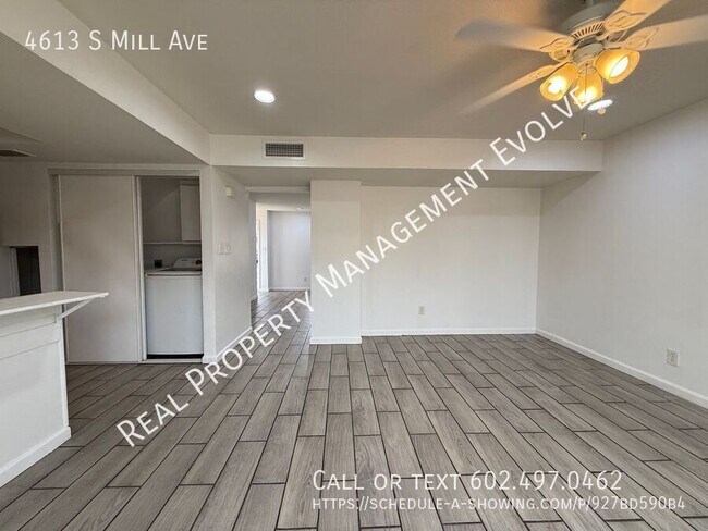 Building Photo - 4613 S Mill Ave