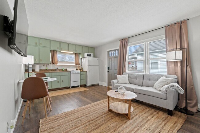 Building Photo - Studio coming available soon!