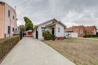 Building Photo - Spruce Ave Residences