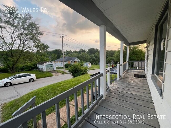 Building Photo - 8601 Wales Rd