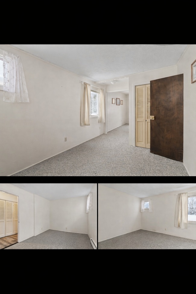 Building Photo - Waterville Post Office