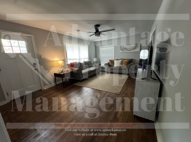 Building Photo - Beautiful 3-Bedroom, 1-Bathroom Home in Vi...