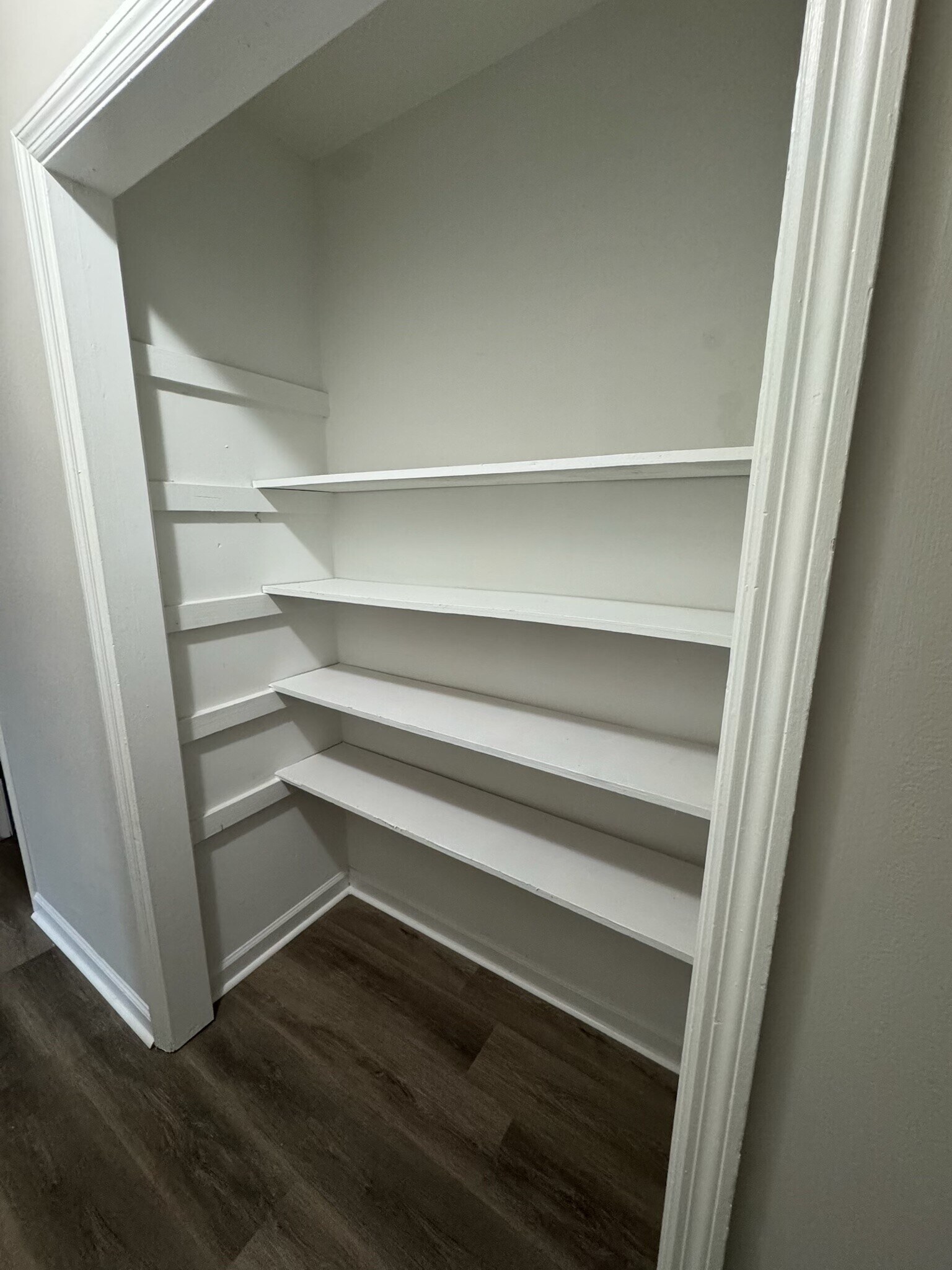 Closet - 2114 Vandivere Rd