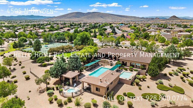 Building Photo - 4505 N Dryden