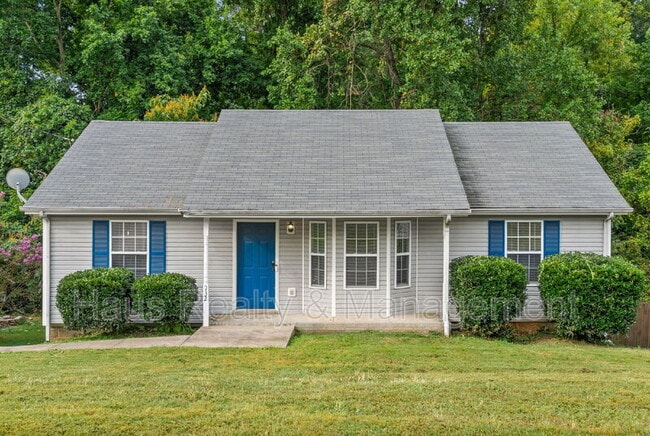 Building Photo - 932 Granny White Rd