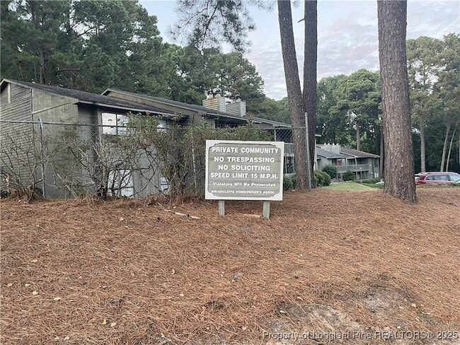 Building Photo - 1912 Tryon Dr