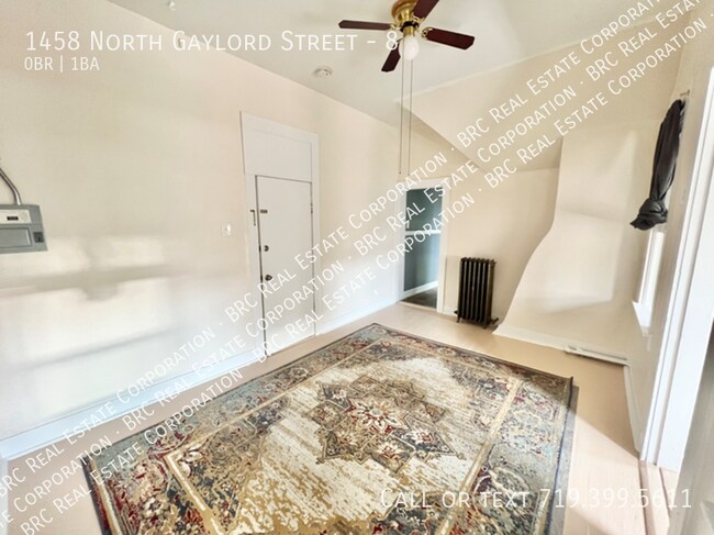 Building Photo - 1458 N Gaylord St