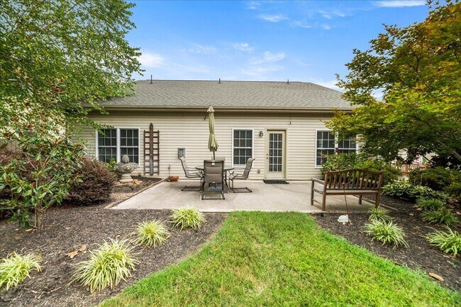 Building Photo - 4726 Pecanwood Way NW