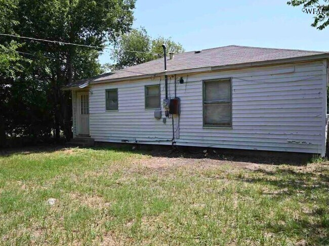 Building Photo - 3402 Grant St