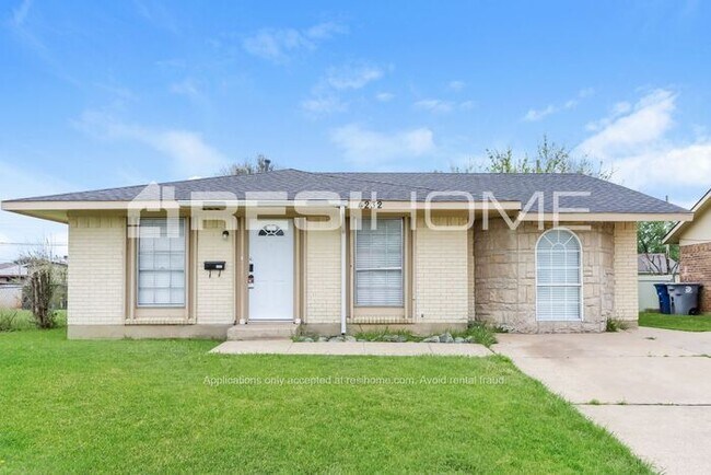 Primary Photo - 4232 Tioga Street