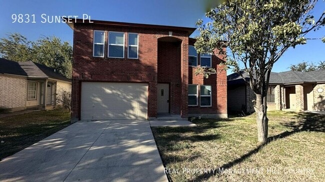 Building Photo - 9831 Sunset Pl