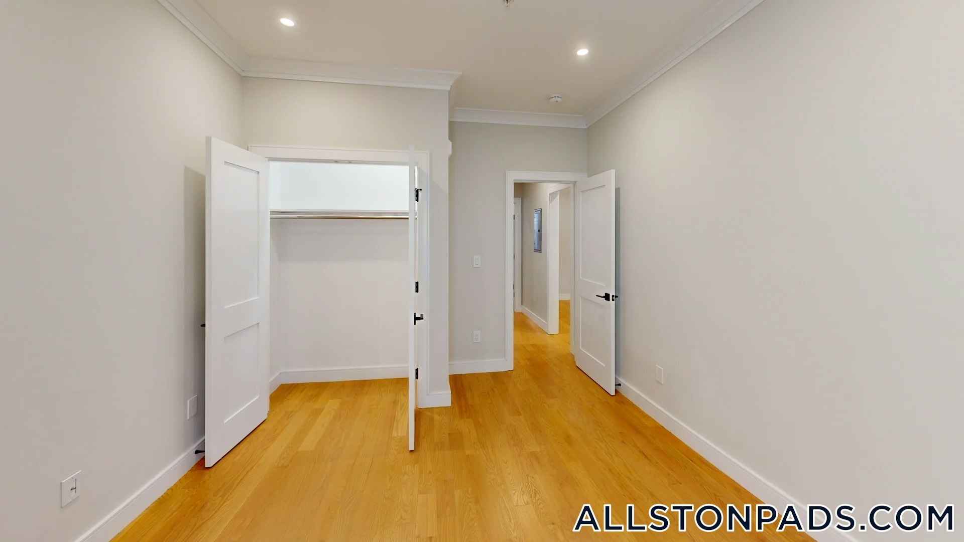 Building Photo - 161 Allston St