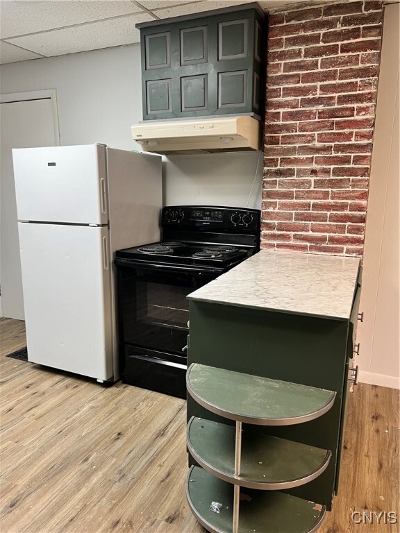 Building Photo - 409 S Massey St