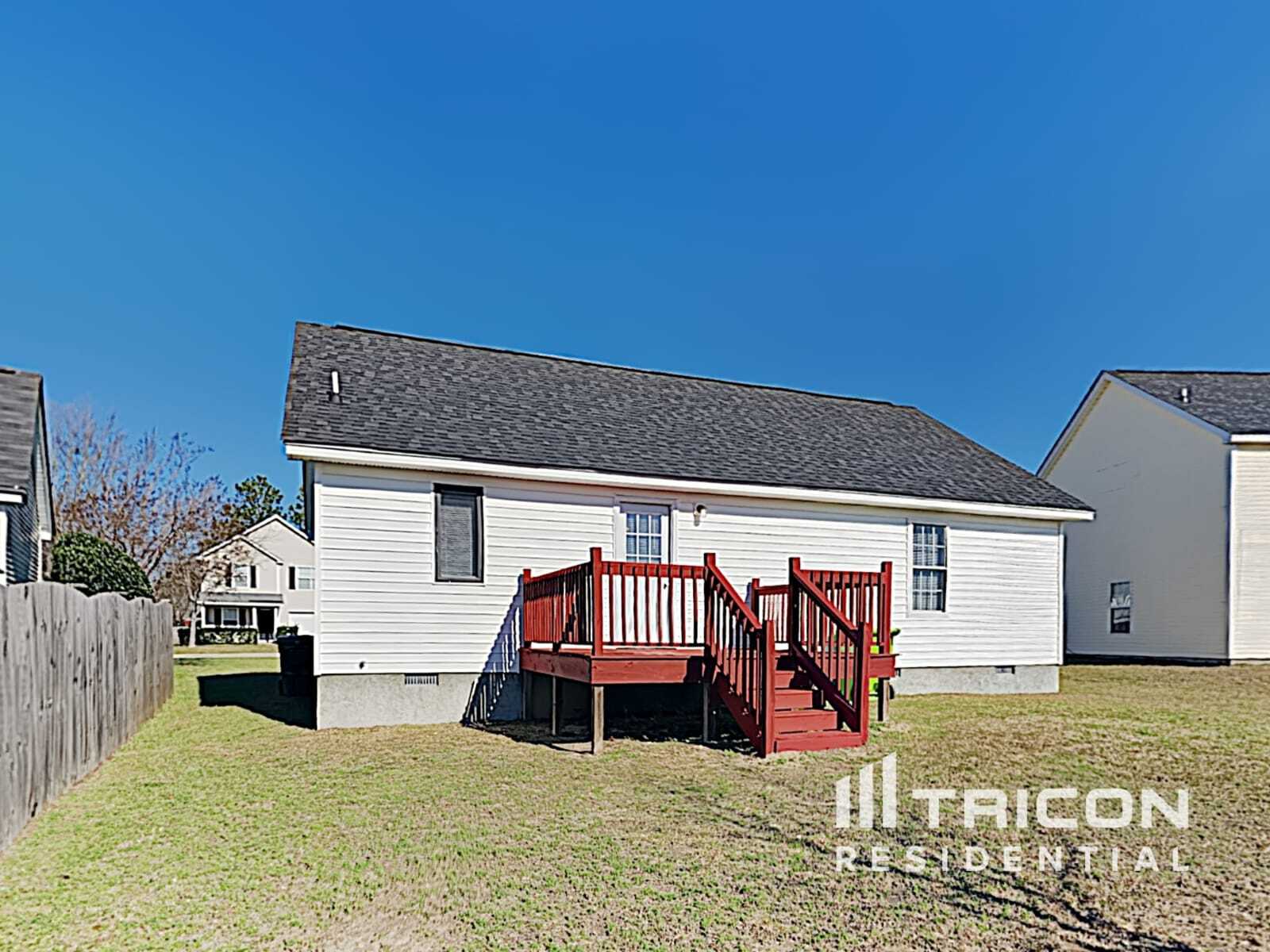 Building Photo - 1130 Waverly Pl Dr