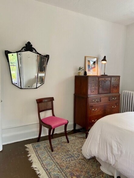 Building Photo - 1235 Randolph St NW