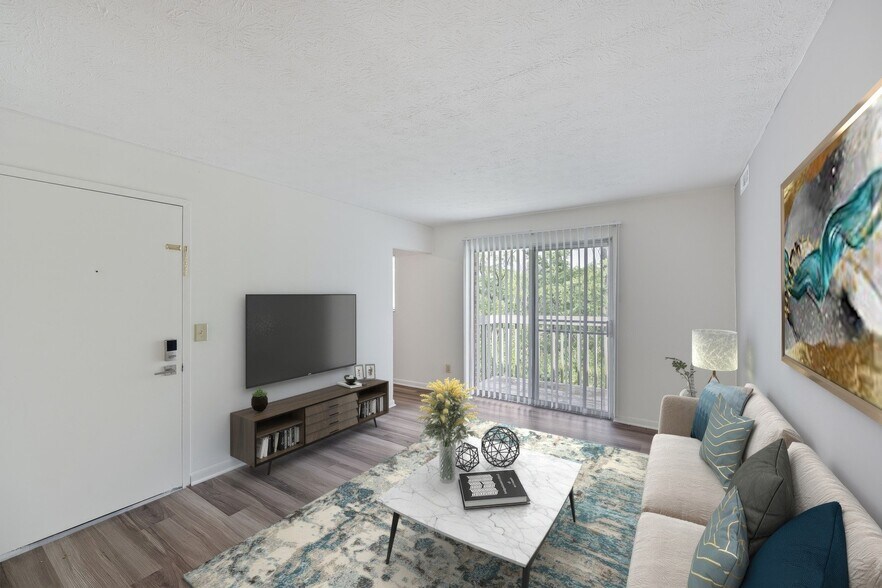 Primary Photo - The Woodridge Collection