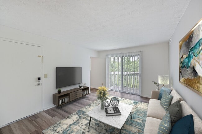 Building Photo - The Woodridge Collection