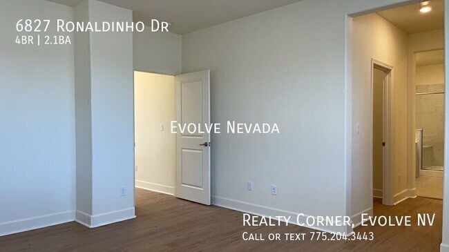 Building Photo - 6827 Ronaldinho Dr