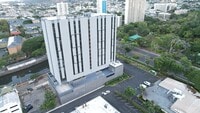 Building Photo - Halewai'olu Senior Residences