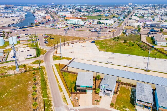 Building Photo - 100 Port Isabel St