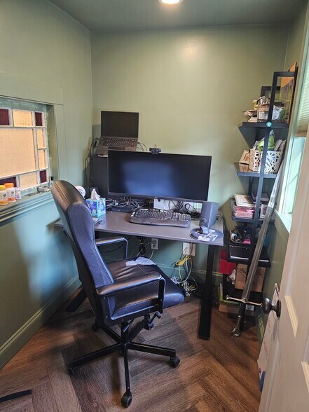 Building Photo - 55 Buffum St