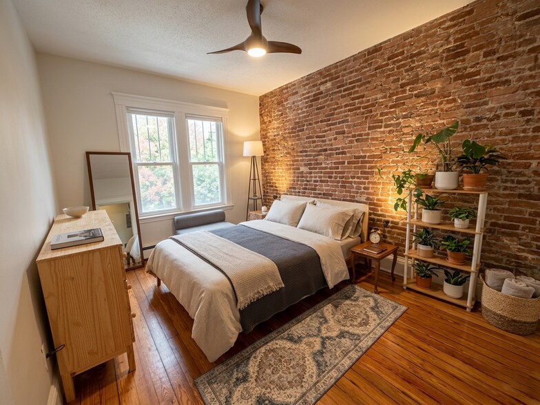 Building Photo - 22 S Huntington Ave