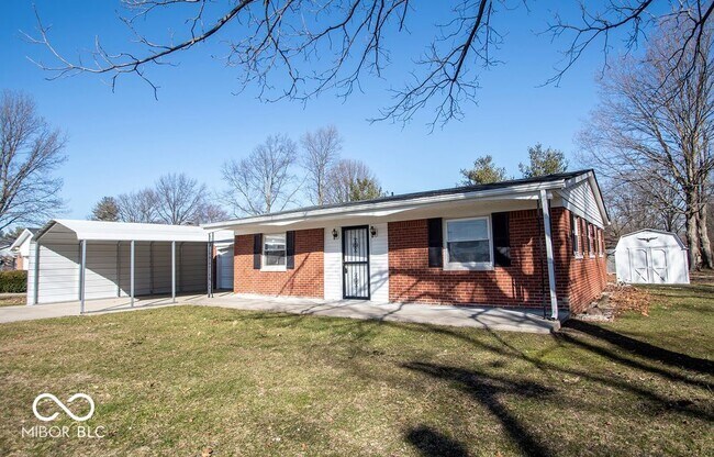 Building Photo - 8636 E Edgewood Ave