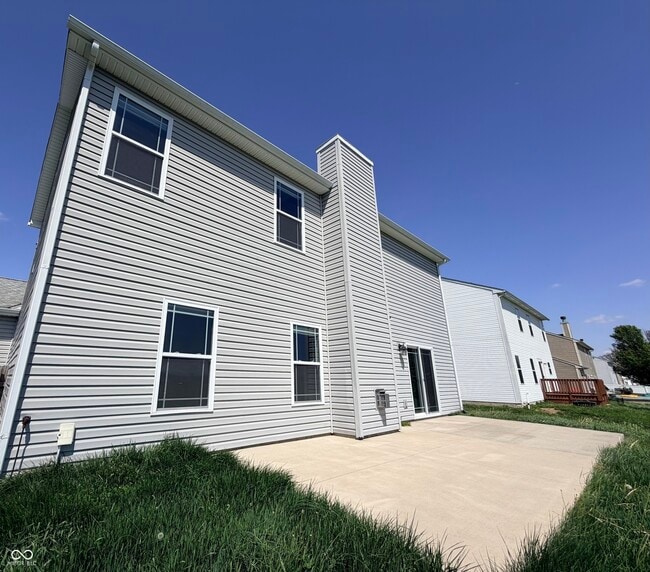 Building Photo - 357 Indigo St