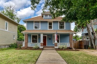 Building Photo - 1712 Alston Ave