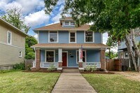 Building Photo - 1712 Alston Ave