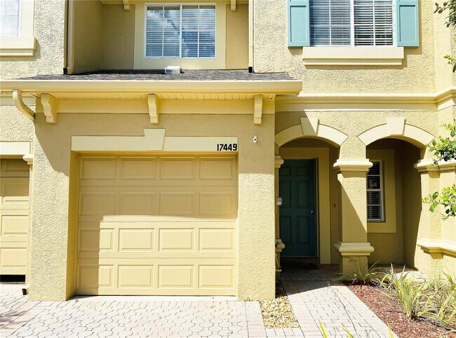 Building Photo - 17449 Stinchar Dr