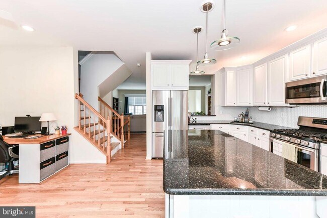 Building Photo - 47328 Rock Falls Terrace