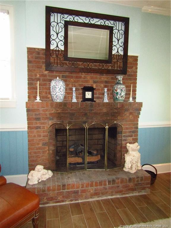 Building Photo - 531 Dewitt Williams Rd