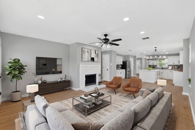 Building Photo - 13291 Guerin Dr