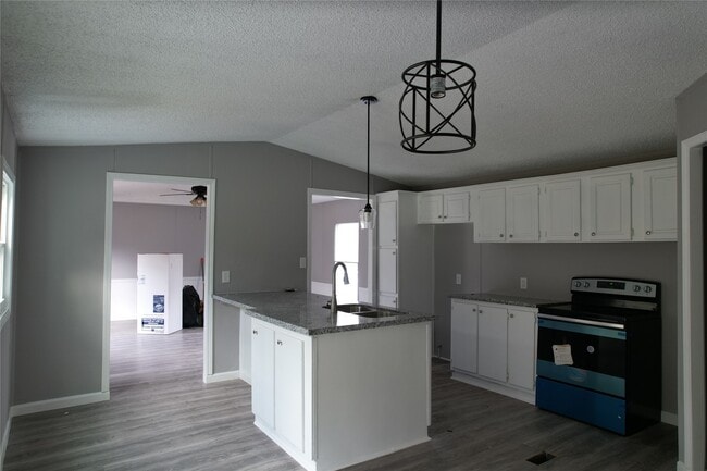 Building Photo - 16428 Jireh Rd