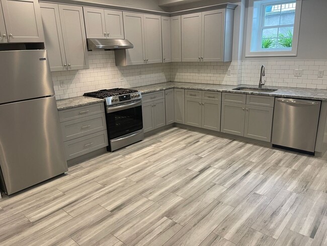 Primary Photo - All new modern one bedroom with parking
